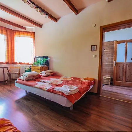 Rum i privatbostad Panorama Vegapansion