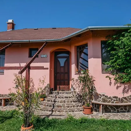 Rum i privatbostad Panorama Vegapansion