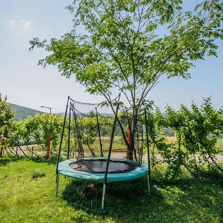 Panorama Vegapansion Rum i privatbostad