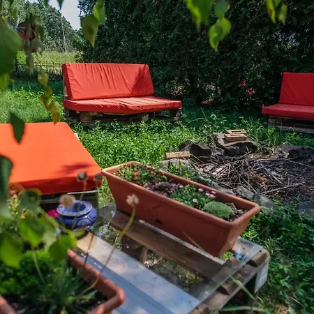 Panorama Vegapansion *