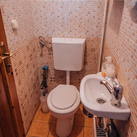 Rum i privatbostad Panorama Vegapansion