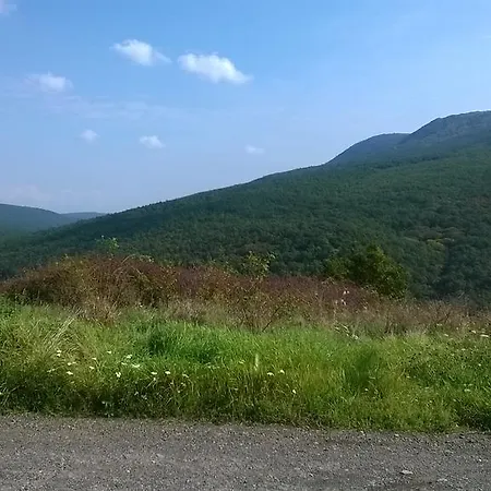 Rum i privatbostad Panorama Vegapansion *