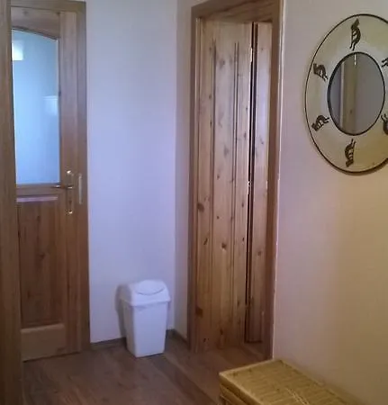 Rum i privatbostad Panorama Vegapansion Szendehely