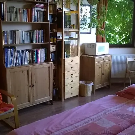 Panorama Vegapansion Rum i privatbostad Szendehely