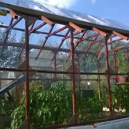Panorama Vegapansion Rum i privatbostad