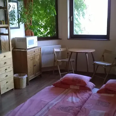 Panorama Vegapansion *