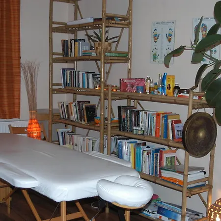 Rum i privatbostad Panorama Vegapansion Szendehely