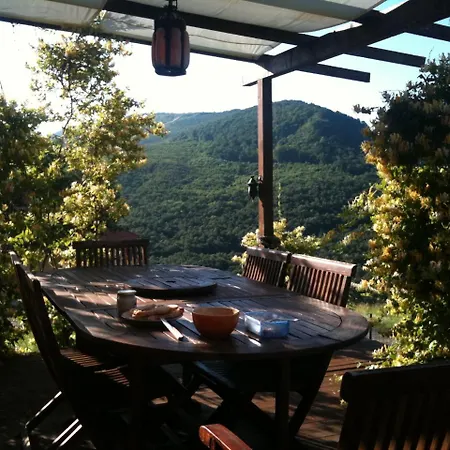 Rum i privatbostad Panorama Vegapansion