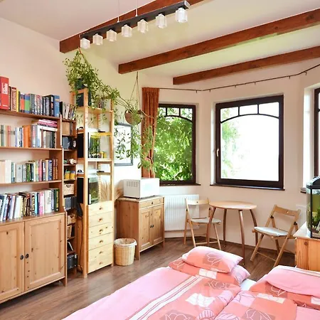 Rum i privatbostad Panorama Vegapansion