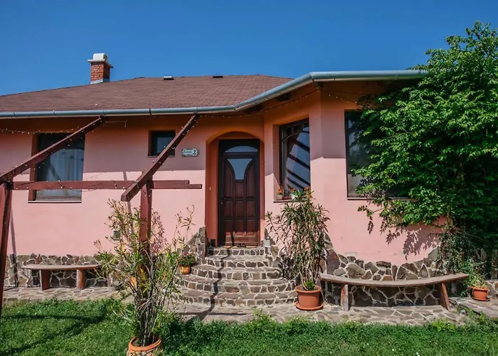 Séjour chez l'habitant Panorama Vegapansion