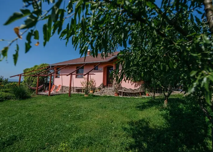 Panorama Vegapansion Séjour chez l'habitant *