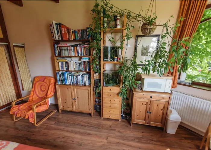 Séjour chez l'habitant Panorama Vegapansion *
