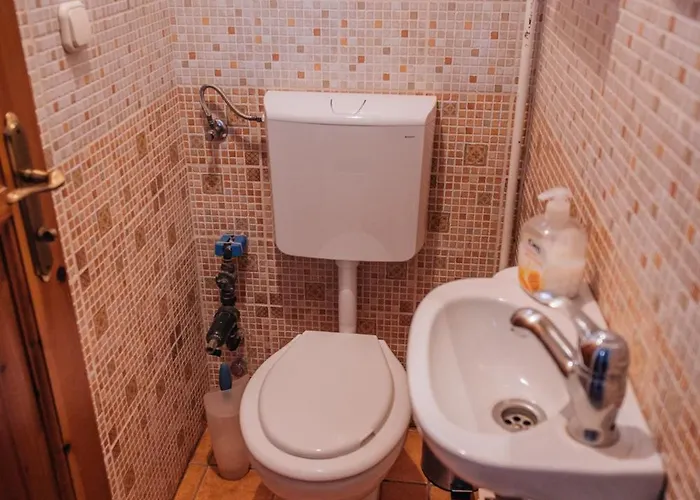 Séjour chez l'habitant Panorama Vegapansion