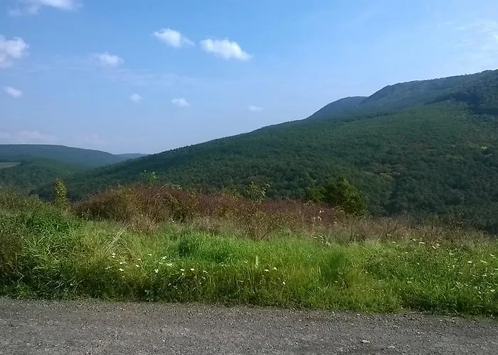 Séjour chez l'habitant Panorama Vegapansion *
