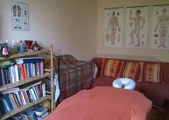 Panorama Vegapansion Séjour chez l'habitant *