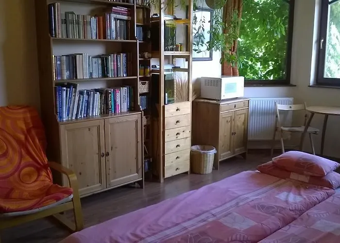 Panorama Vegapansion Séjour chez l'habitant Szendehely