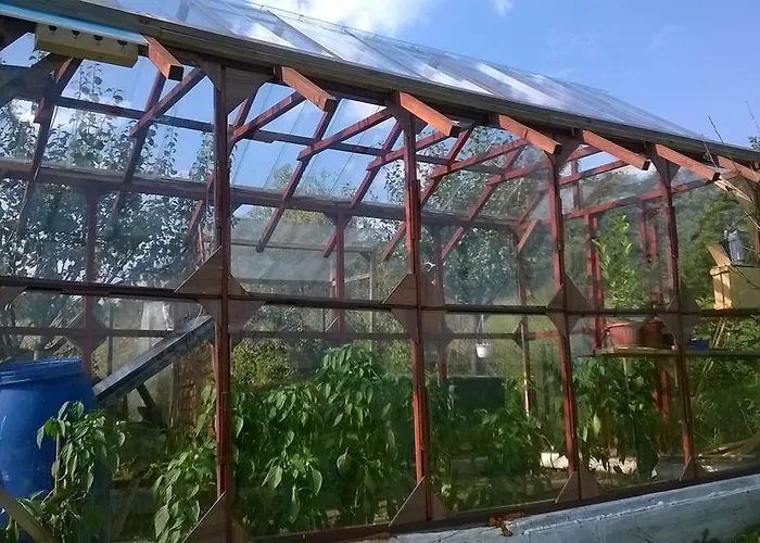 Panorama Vegapansion Séjour chez l'habitant