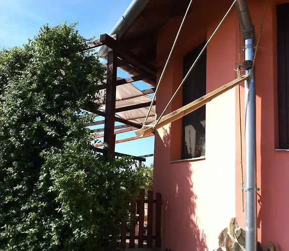 Séjour chez l'habitant Panorama Vegapansion