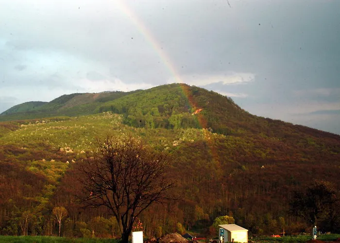 Séjour chez l'habitant Panorama Vegapansion *