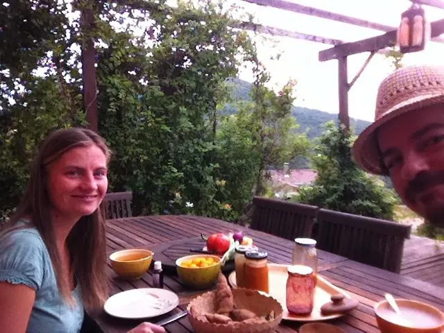 Séjour chez l'habitant Panorama Vegapansion *