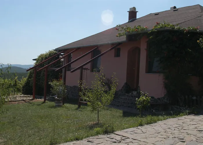Séjour chez l'habitant Panorama Vegapansion