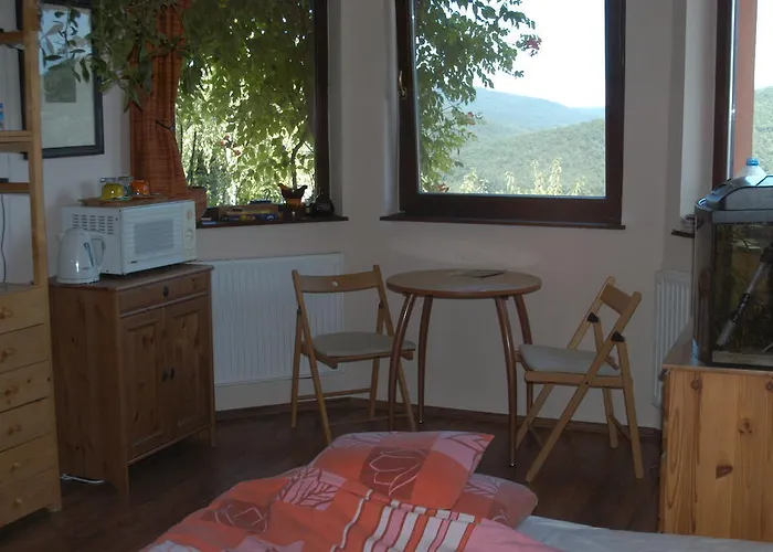 Séjour chez l'habitant Panorama Vegapansion *