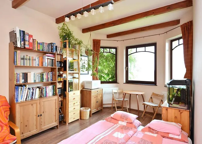 Séjour chez l'habitant Panorama Vegapansion
